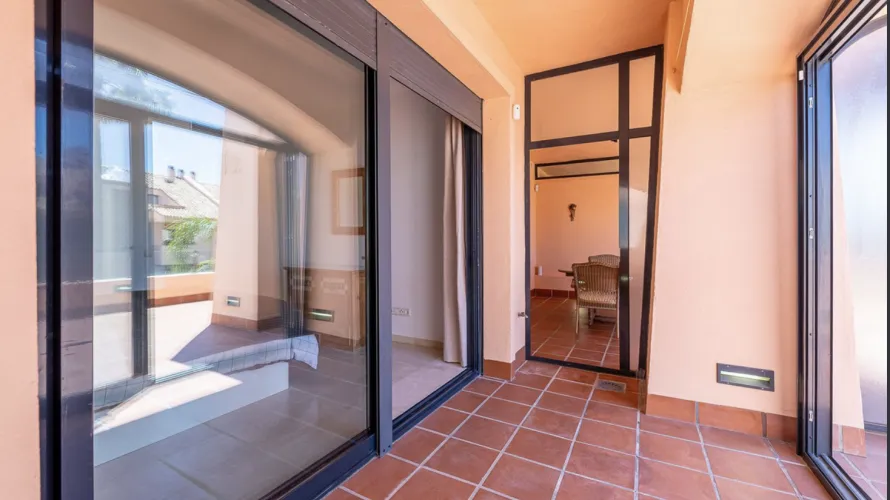 2 bedrooms apartment for sale , Mijas Costa, Spain No. 742 № 9