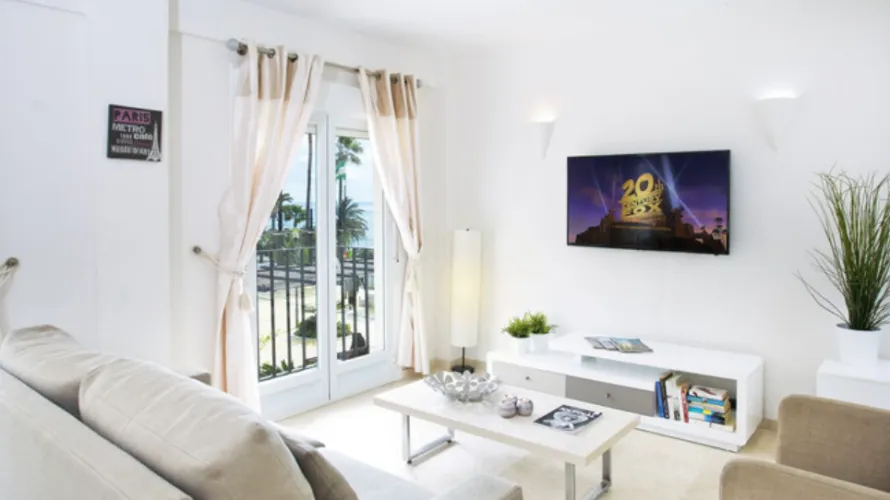 2 bedrooms apartment for sale , Marbella, Spain No. 586 № 14