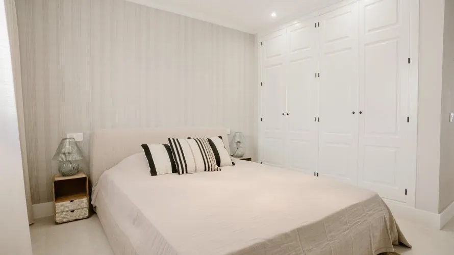 4 bedrooms duplex for sale , Marbella, Spain No. 175 № 2