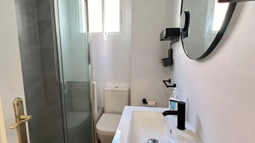 2 bedrooms apartment for sale , Marbella, Spain No. 596 № 10