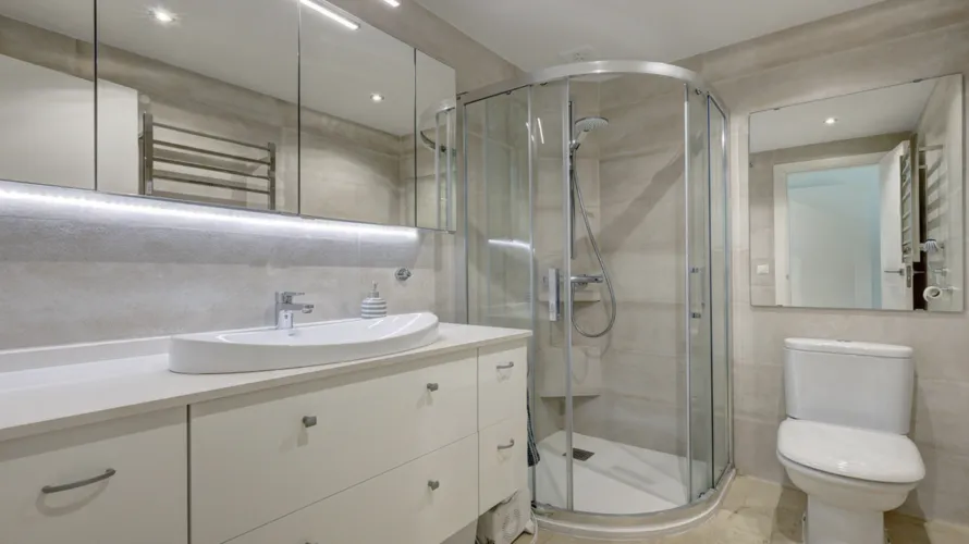 2 bedrooms apartment for sale , Casares, Spain No. 494 № 11