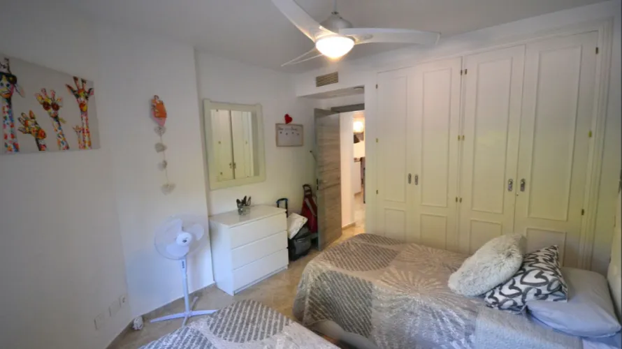 2 bedrooms apartment for sale , Mijas Costa, Spain No. 731 № 4