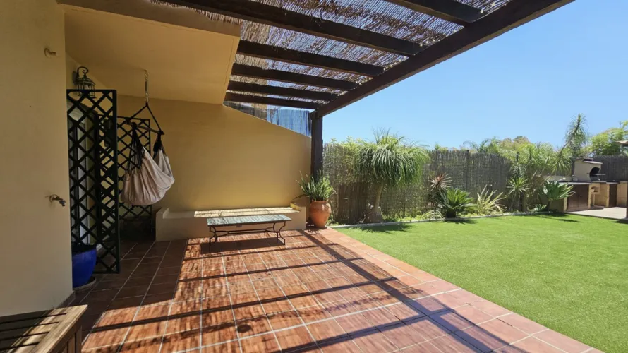 2 bedrooms apartment for sale , Estepona, Spain No. 781 № 11