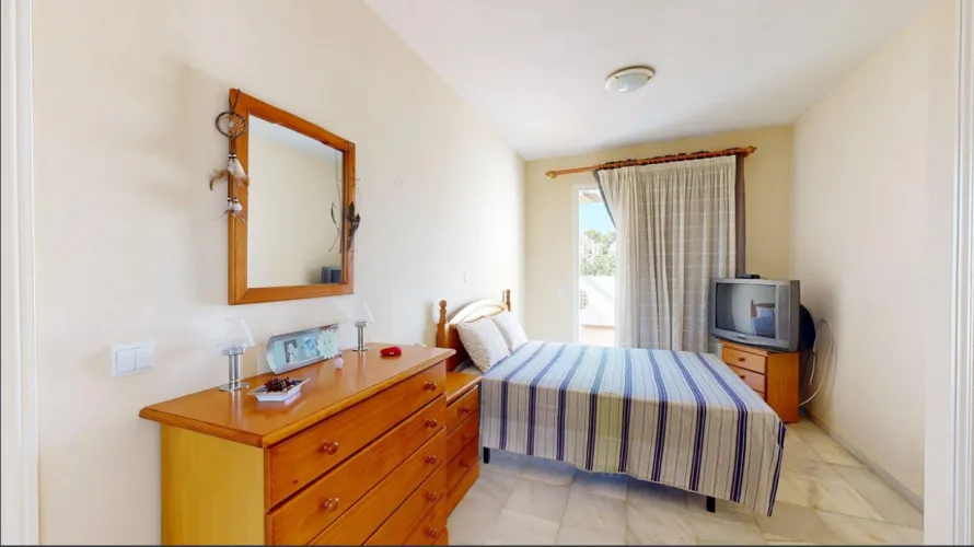 2 bedrooms penthouse for sale , Mijas Costa, Spain No. 745 № 4