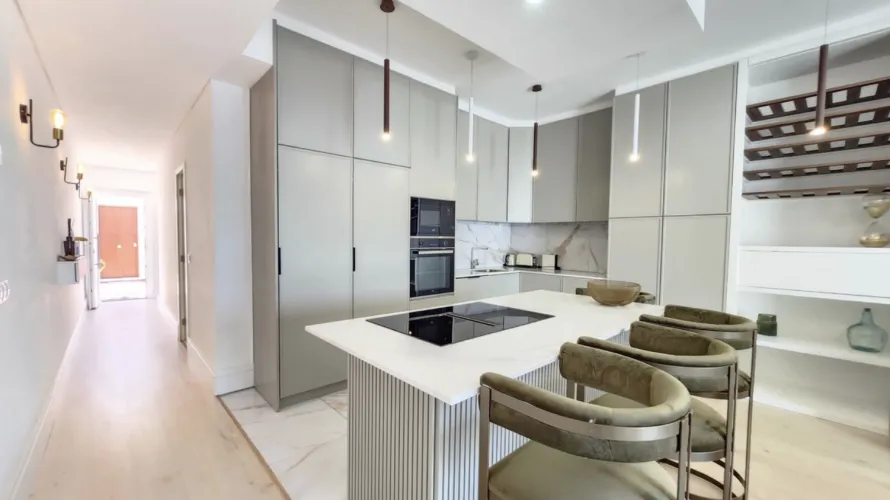 1 bedroom apartment for sale , Marbella, Spain No. 767 № 12