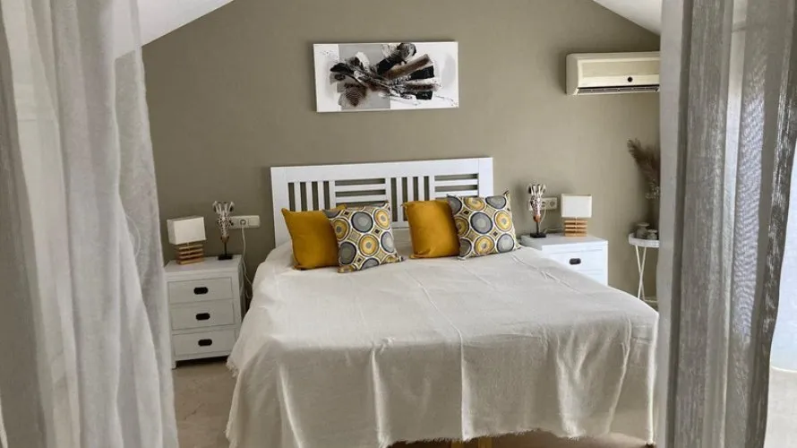 2 bedrooms duplex for sale , Marbella, Spain No. 622 № 8