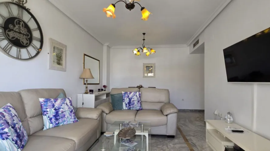 2 bedrooms apartment for sale , Marbella, Spain No. 793 № 5