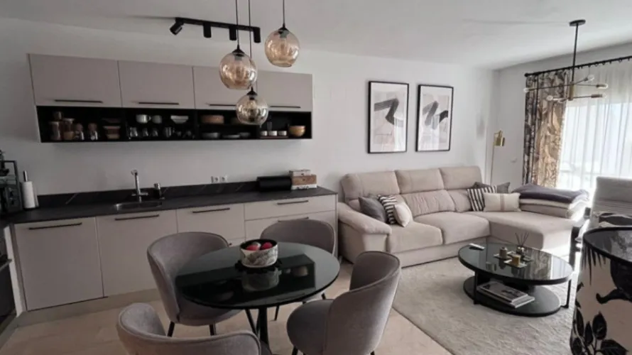 2 bedrooms apartment for sale , Mijas Costa, Spain No. 771 № 15