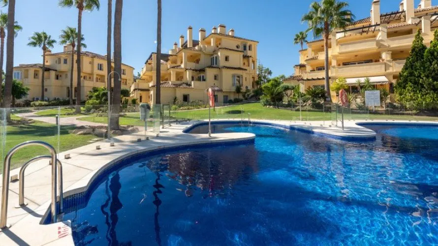 2 bedrooms apartment for sale , Casares, Spain No. 413 № 27