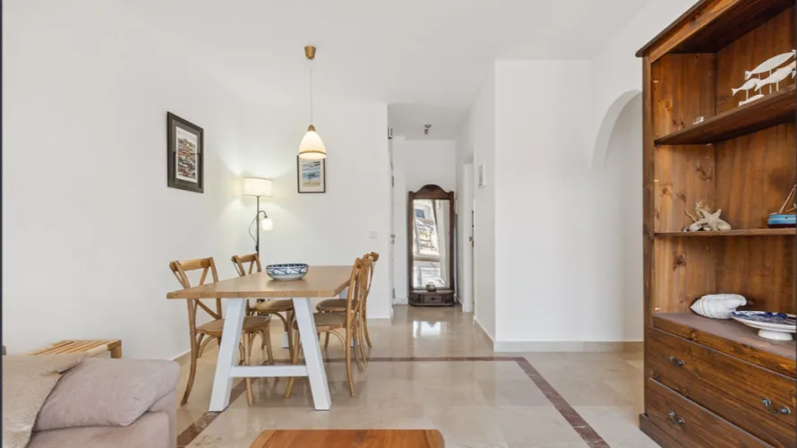 2 bedrooms penthouse for sale , Manilva, Spain No. 756 № 19