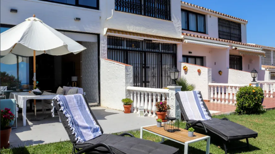 2 bedrooms apartment for sale , Mijas Costa, Spain No. 402 № 13
