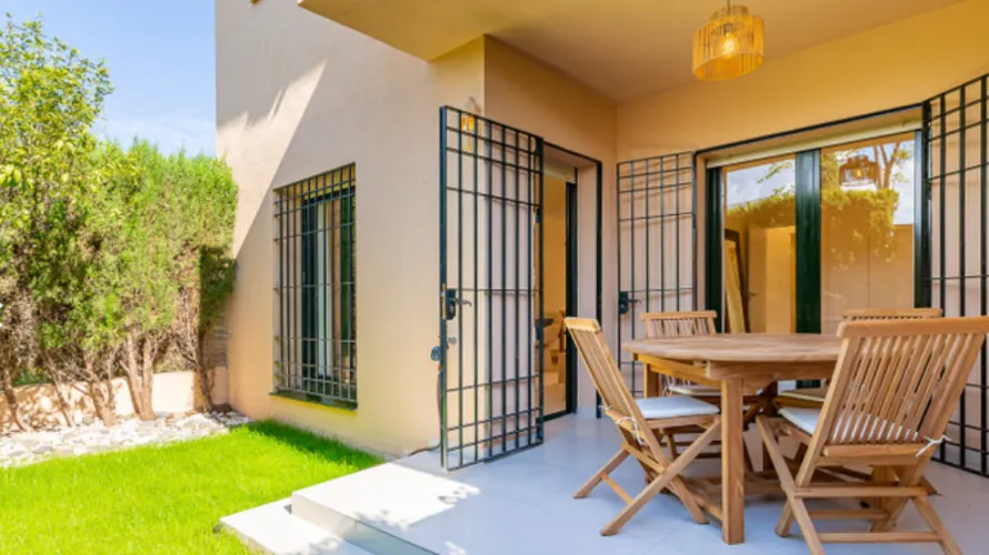 2 bedrooms apartment for sale , Cortes (San Pedro De Alcantara), Spain No. 606 № 22