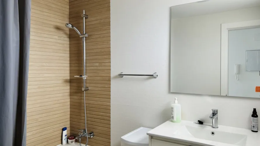 2 bedrooms penthouse for sale , Estepona, Spain No. 703 № 13