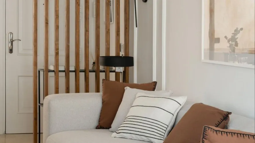 3 bedrooms apartment for sale , La Quinta, Spain No. 464 № 1