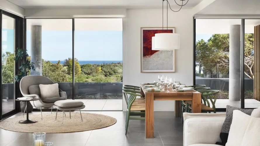 3 bedrooms penthouse for sale , Sotogrande, Spain No. 224 № 13