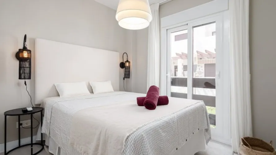 3 bedrooms apartment for sale , Nueva Andalucia, Spain No. 724 № 21