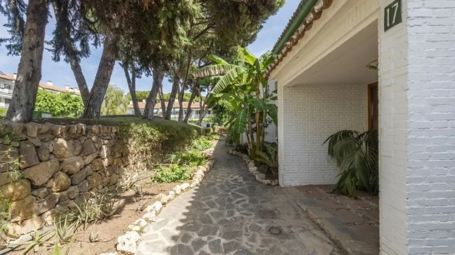 2 bedrooms apartment for sale , Manchones Nagueles, Spain No. 593 № 22