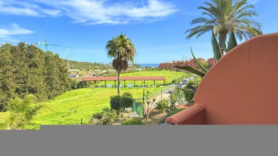 3 bedrooms duplex for sale , Estepona, Spain No. 578 № 26