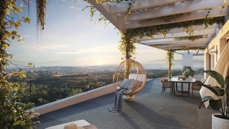 2 bedrooms apartment for sale , Mijas Costa, Spain No. 313 № 9