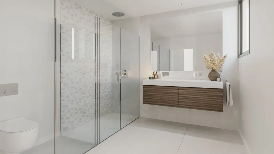 3 bedrooms apartment for sale , Marbella, Spain No. 131 № 5