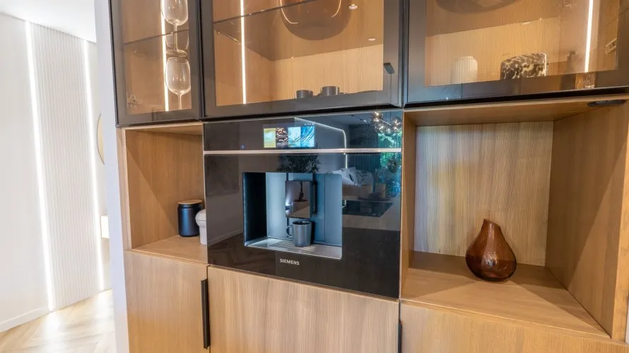 3 bedrooms apartment for sale , Nueva Andalucia, Spain No. 770 № 4