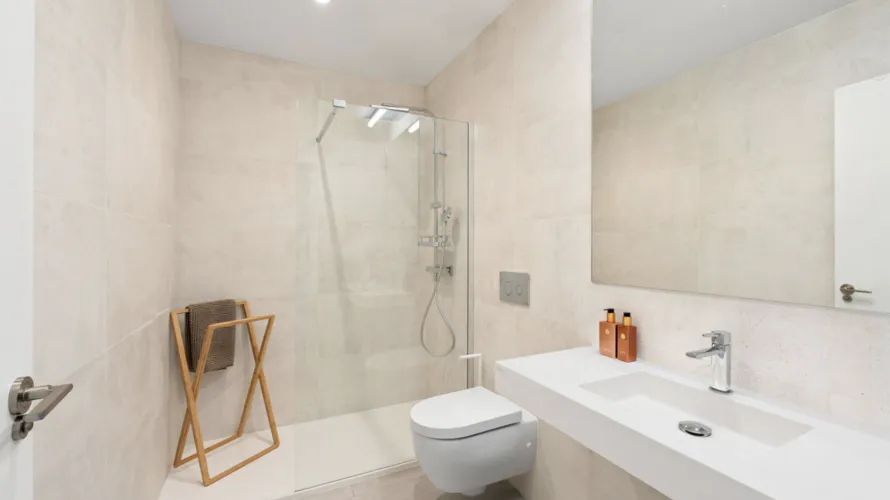 3 bedrooms apartment for sale , Marbella, Spain No. 481 № 14