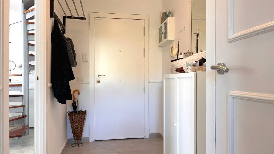 2 bedrooms duplex for sale , Manilva, Spain No. 700 № 7