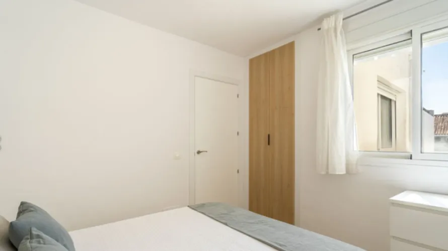 2 bedrooms penthouse for sale , Fuengirola, Spain No. 772 № 5