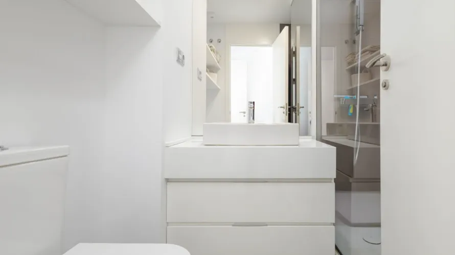 2 bedrooms duplex for sale , Cancelada, Spain No. 765 № 7