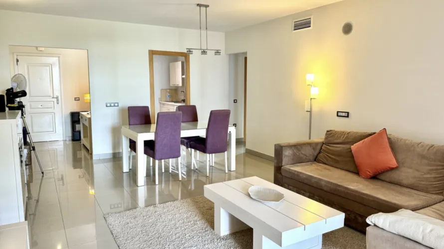 2 bedrooms apartment for sale , Estepona, Spain No. 540 № 5