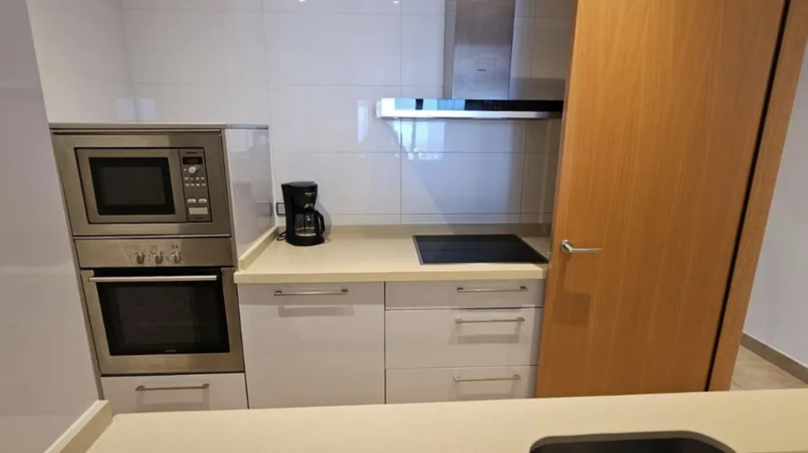 3 bedrooms duplex for sale , Benalmadena, Spain No. 717 № 2