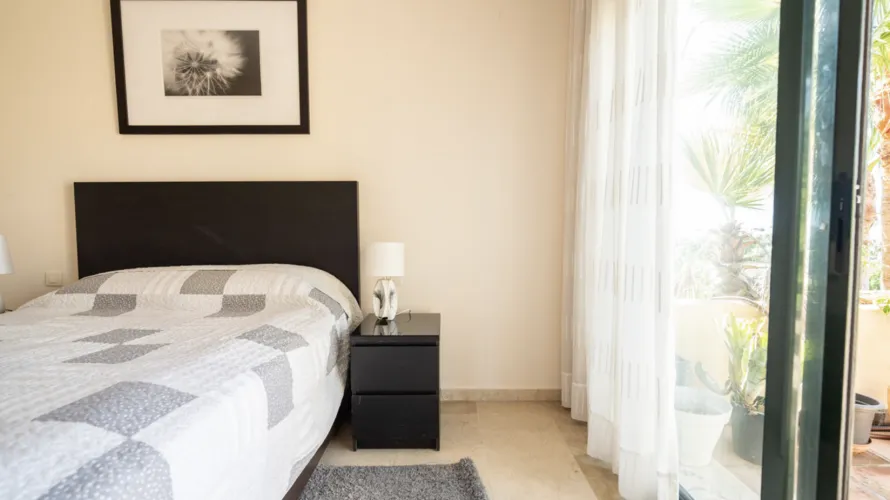 2 bedrooms apartment for sale , Estepona, Spain No. 451 № 12