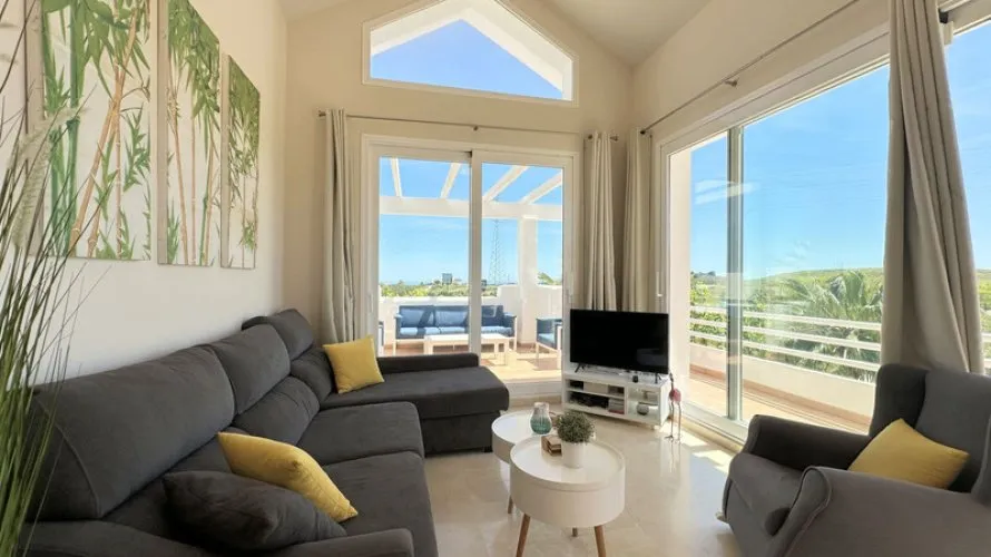 2 bedrooms apartment for sale , Estepona, Spain No. 654 № 28