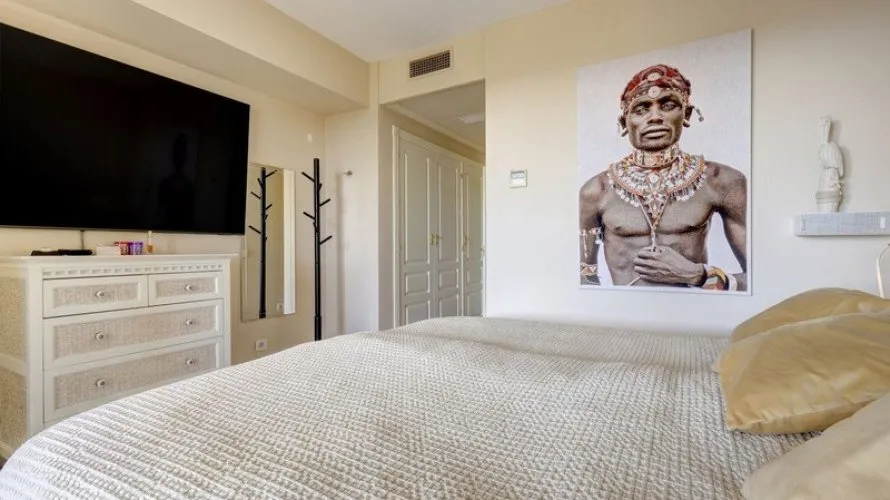 2 bedrooms apartment for sale , Estepona, Spain No. 653 № 22