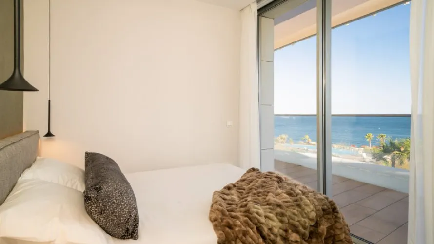 3 bedrooms penthouse for sale , Estepona, Spain No. 384 № 15