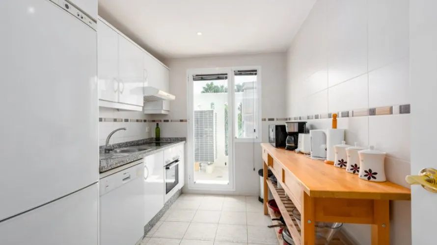 2 bedrooms duplex for sale , Nueva Andalucia, Spain No. 404 № 2