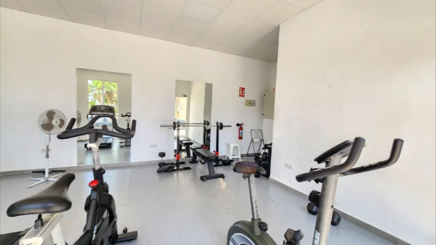 3 bedrooms apartment for sale , Mijas Costa, Spain No. 741