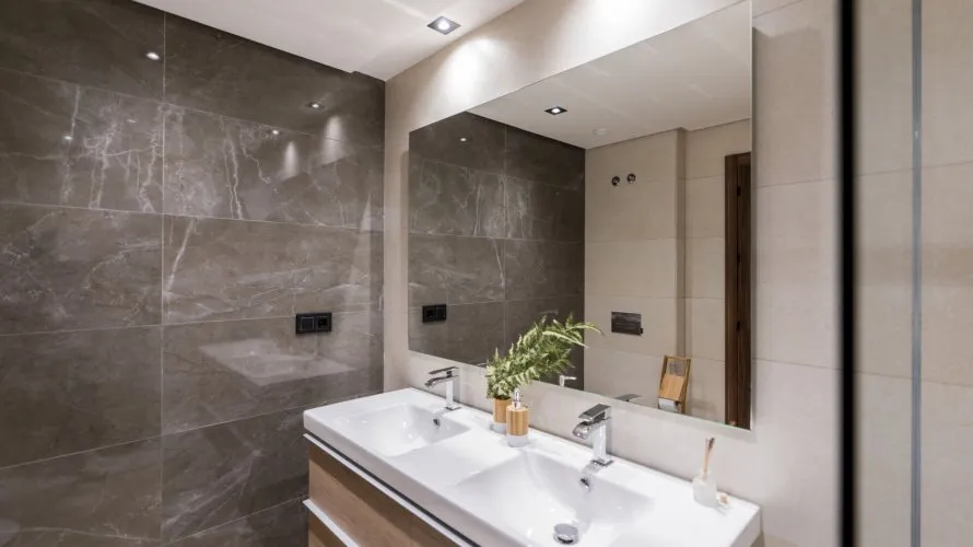 3 bedrooms penthouse for sale , Nueva Andalucia, Spain No. 88