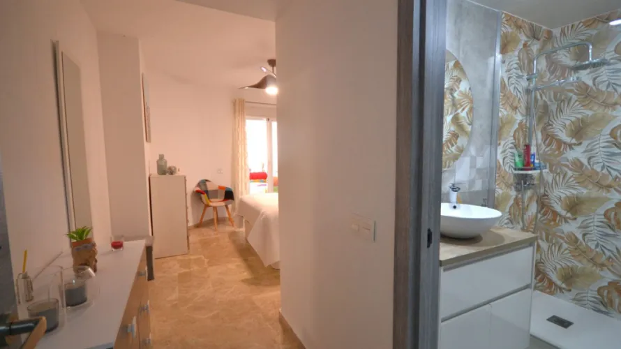 2 bedrooms apartment for sale , Mijas Costa, Spain No. 731 № 10