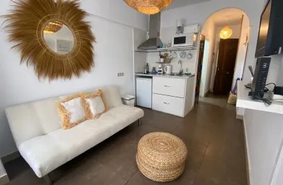 1 bedroom apartment for sale , Malaga, Spain No. 288