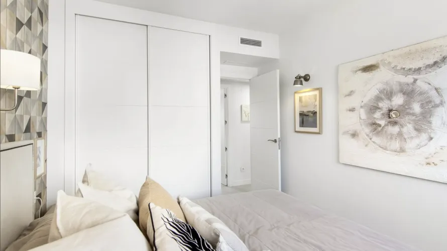 3 bedrooms apartment for sale , Benalmadena, Spain No. 531 № 17