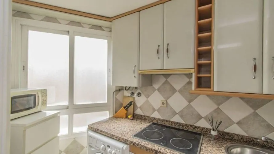 2 bedrooms duplex for sale , Marbella, Spain No. 612 № 9