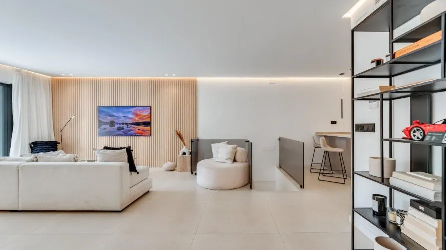 4 bedrooms duplex for sale , Marbella, Spain No. 421 № 23