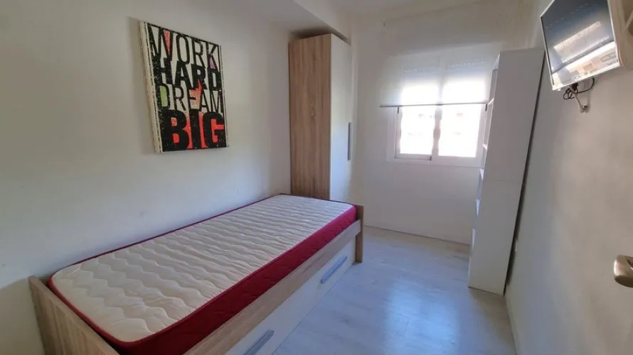 3 bedrooms apartment for sale , Marbella, Spain No. 590 № 4