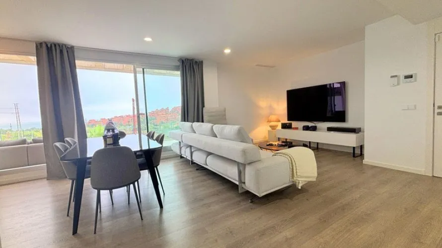 2 bedrooms penthouse for sale , Estepona, Spain No. 556 № 16