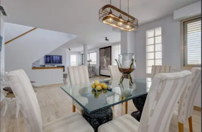 5 bedrooms duplex for sale , La Cala De Mijas, Spain No. 744