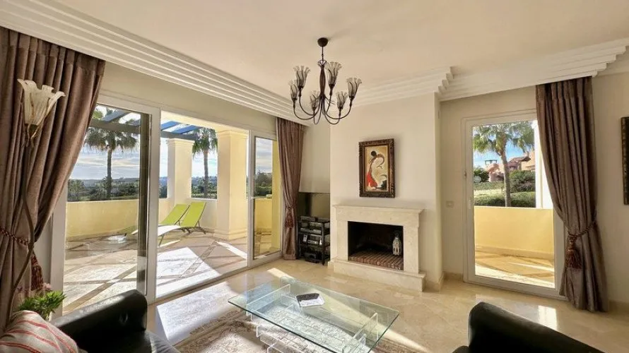 2 bedrooms apartment for sale , Casares, Spain No. 281 № 8