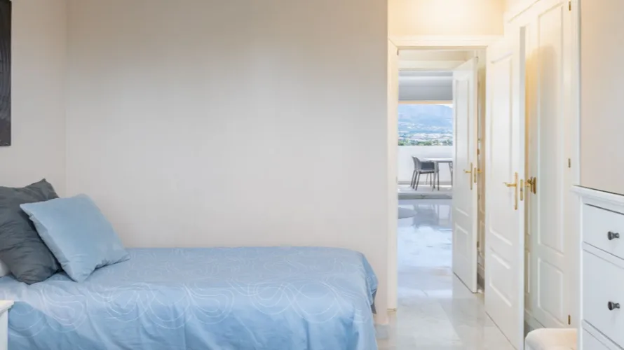 2 bedrooms duplex for sale , Nueva Andalucia, Spain No. 732 № 12