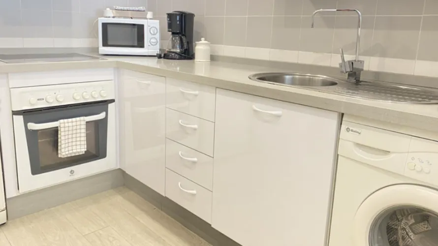 1 bedroom apartment for sale , Nueva Andalucia, Spain No. 616 № 4