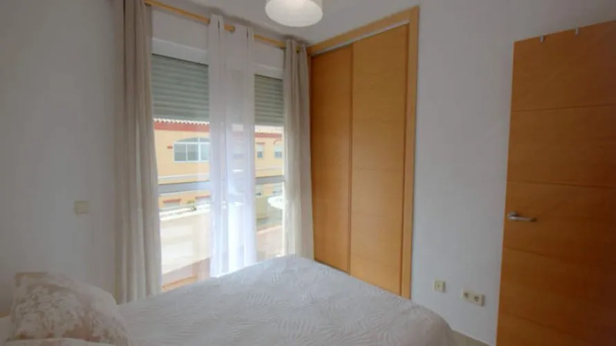 2 bedrooms apartment for sale , Manilva, Spain No. 443 № 6